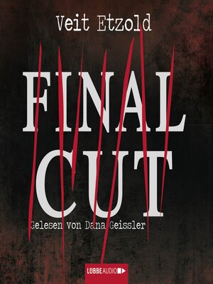 cover image of Final Cut